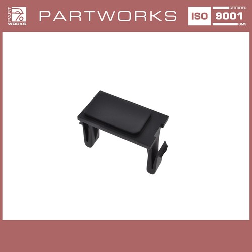 Cover fade control porsche - fade,