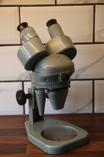 Vintage watson barnet stereo - vintage,