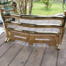 New Antique Brass Finish 16”