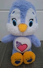 Care Bears Cousins Cozy Heart