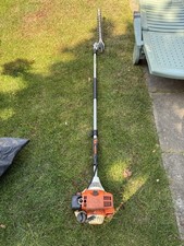 STIHL HL95 Long Reach Hedge