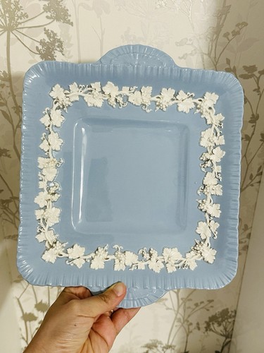 Vintage wedgwood embossed - wedgwood,