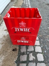 2x Variety Beer Bottle storage