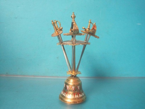 Awesome vintage toledo - awesome,