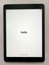 Apple iPad Air 1st Gen 16GB