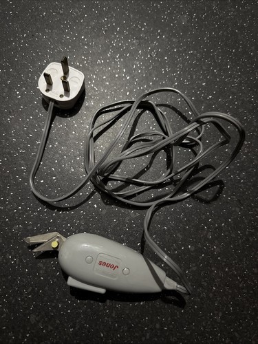 Jones swiss precision electric - jones,