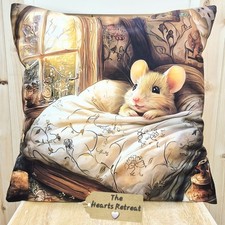 COUNTRY MOUSE WILDLIFE
