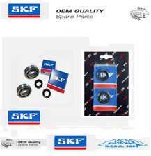 SKF High Speed Bearing Kit And