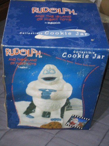 Bumble the abominable snowman - the,