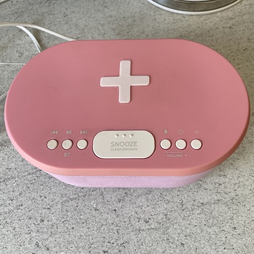 Box dawn bedside - bedside, alarm