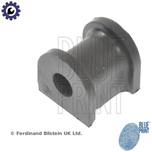 Mounting stabiliser bar - stabiliser,