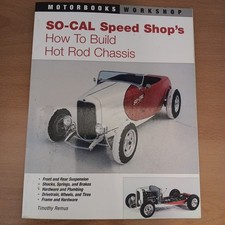 Cal speed shop - so-cal, to