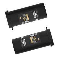 2 Rolls Shanghai GP3 620 ISO