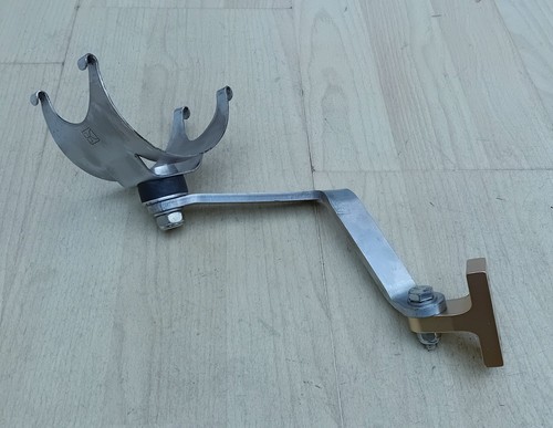Otk type exhaust brackets - 04,