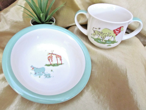 Cath kidston zoo - cath, two