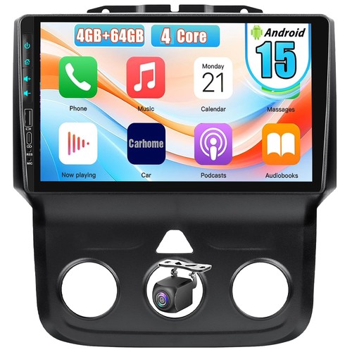 Carplay android radio - android, 15