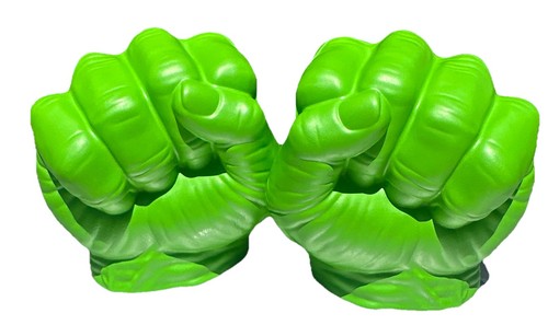 Hasbro hulk smash - hasbro,