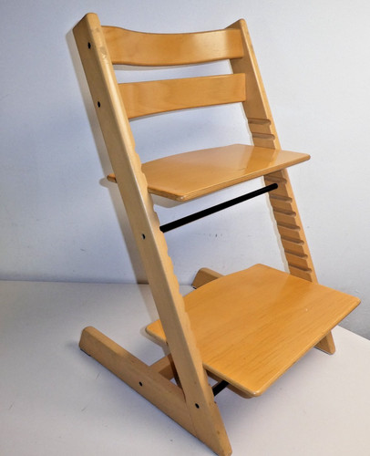 Stokke tripp trapp - tripp,