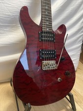 PRS SE Custom 24 25th