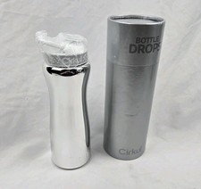 New Cirkul Silver Chrome