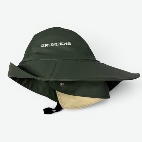 Grundens sandham souwester - grundens,
