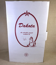 NOS Hamilton Collection Dakota