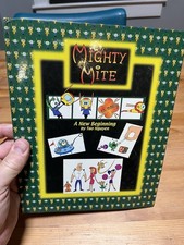 Mighty Mite Hardcover Tao