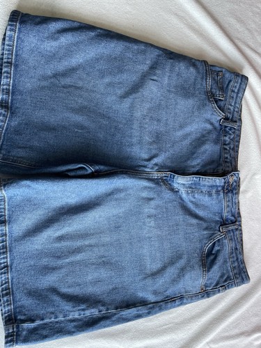 Bermuda denim shorts - tu,