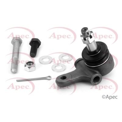Suspension ball joint apec - joint,