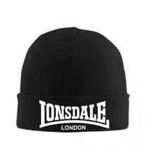 Lonsdale London Beanie Cap