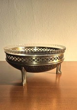 WMF Antique Brass