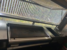 Mobile Catering Van For Sale