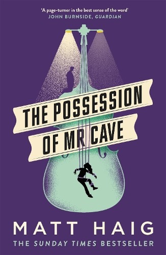 The possession cave - the, by