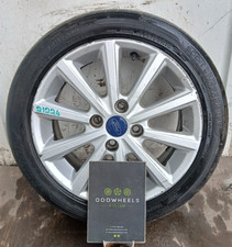 FORD FIESTA ALLOY WHEEL 16"