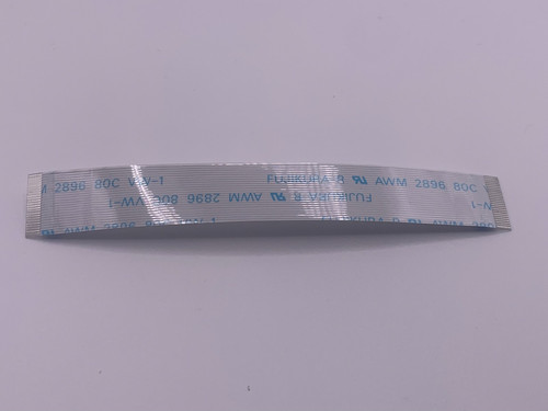 Fujikura pin awm 2896 - awm, 80c
