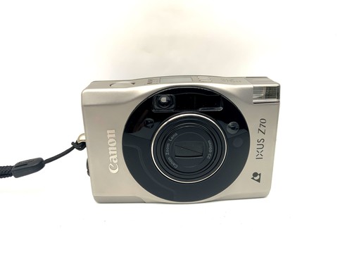 Canon ixus z70 - ixus,