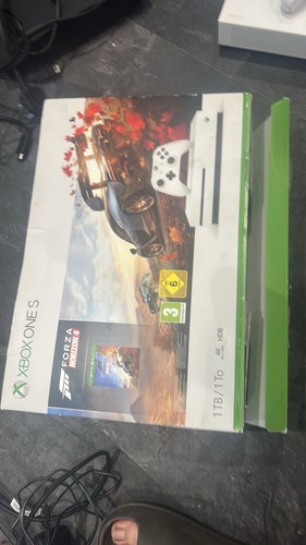 Microsoft xbox one - microsoft, s