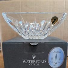 Vintage Waterford Crystal