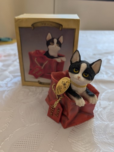 Leonardo collection kitten - collection,