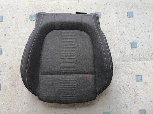 Ford focus seat cushion - ford,