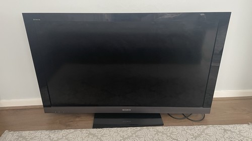 Sony kdl46ex500 television - sony,