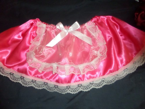 Adbl sissy pink - pink,