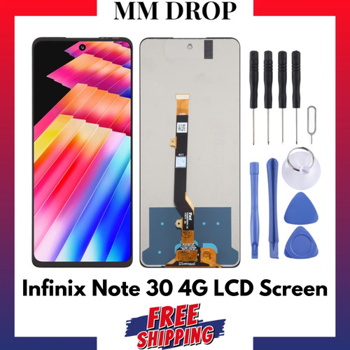 For infinix note 4g - for,