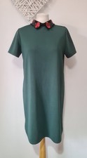 Ladies Zara Stunning Green