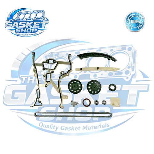 Timing chain kit - chain,