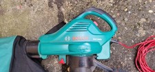 Bosch Als 2500 Electric Garden