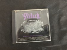 Black Sabbath - Sabbath Stones