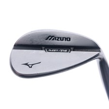 Used Mizuno MP-T4 White Satin