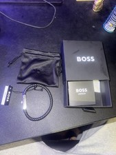 Hugo Boss Men’s Bracelet