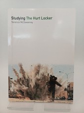 Studying the Hurt Locker by